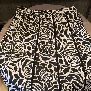 Beautiful detailed skirt